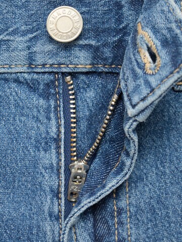 Regular Jean 'ELISE' MANGO en bleu