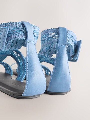 Sandales 'Forever Comfort' Next en bleu