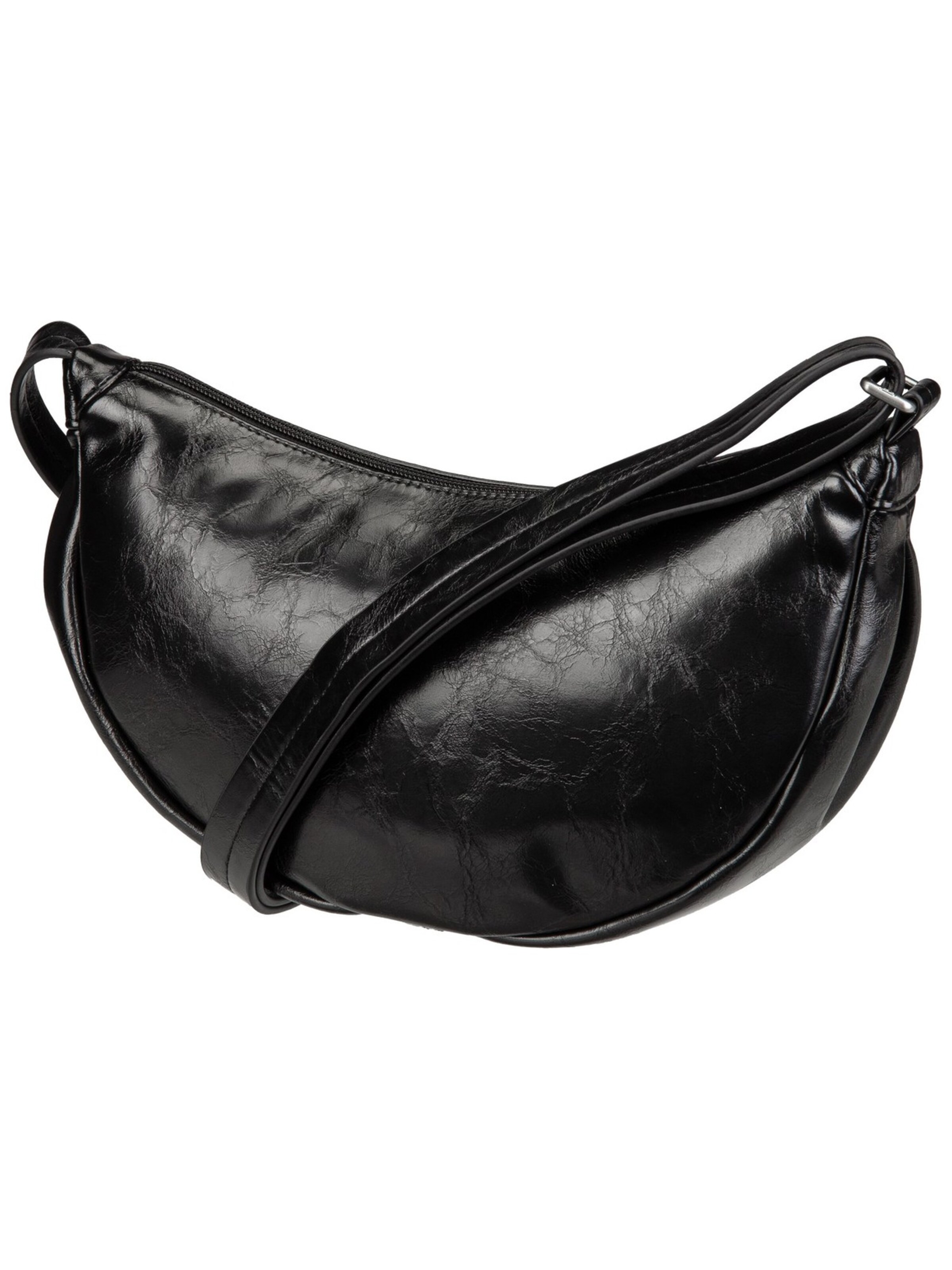 JOST Handbag ' Kiruna ' in Black
