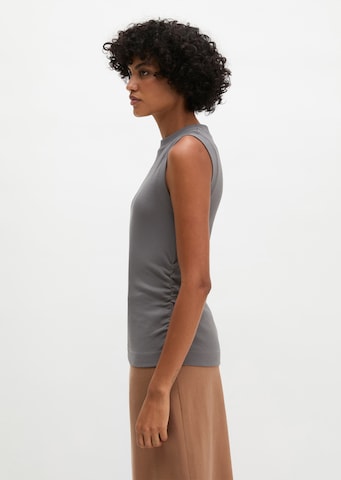 Marc O'Polo Top in Grau