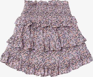 NAME IT Skirt 'Dermi' in Purple: front