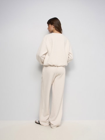 Salsa Jeans Regular Chino trousers in Beige