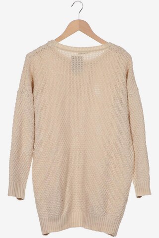 SECOND FEMALE Pullover XS in Beige
