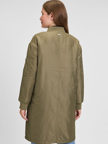 Covered Jacke 'BELLA 2' in Grün