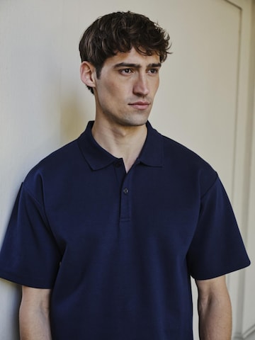 T-Shirt 'CFSveen' Casual Friday en bleu