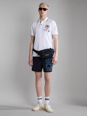 NAPAPIJRI Board Shorts in Blue