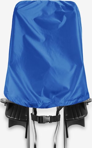 Équipement outdoor 'BiSeat' normani en bleu