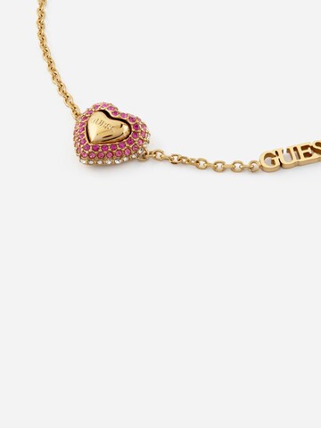 GUESS Bracelet in Gold