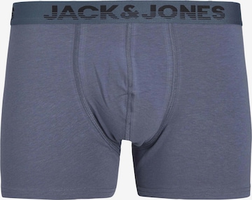 JACK & JONES Boxershorts in Blauw