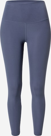 Varley Workout Pants 'Always' in Blue: front