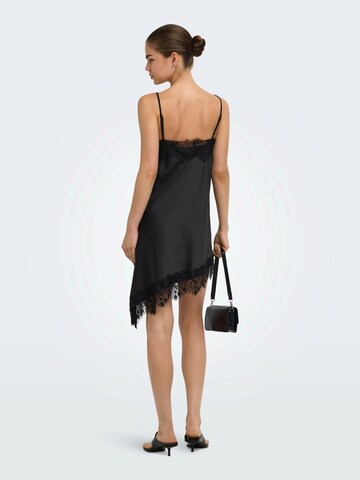 ONLY Dress 'ONLINDONA' in Black