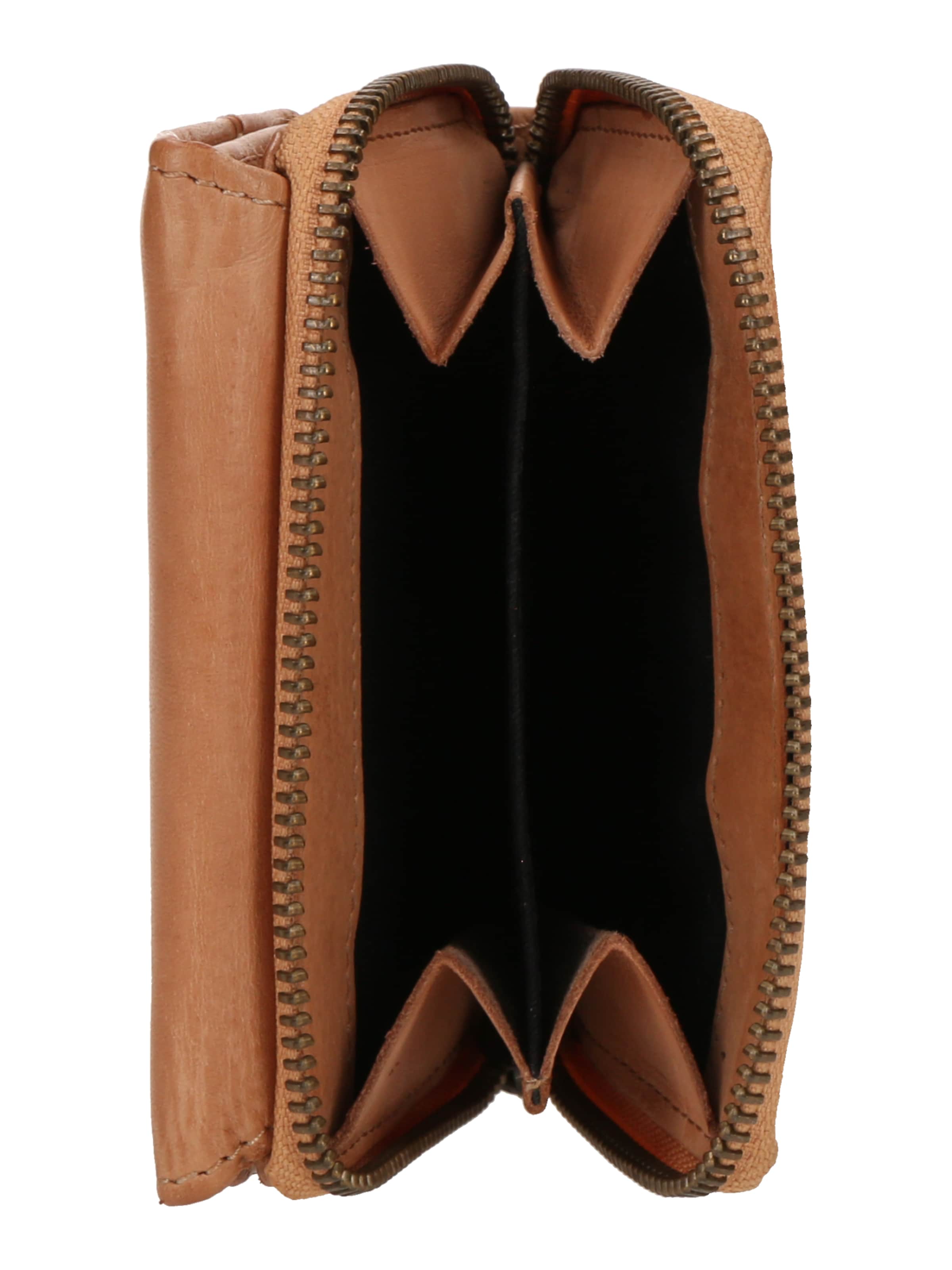 Harbour 2nd Wallet 'Carla' in Brown