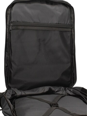 Zaino 'Zaino Coveri Collection Poliestere 100% - Casual Unisex' di Coveri Collection in nero