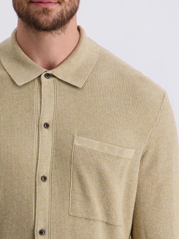 PIERRE CARDIN Sweater in Brown