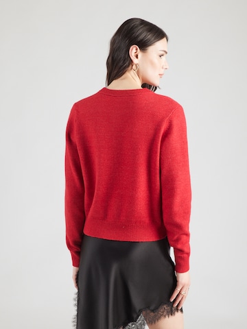 LEVI'S ® Kampsun 'CLAIRE', värv punane