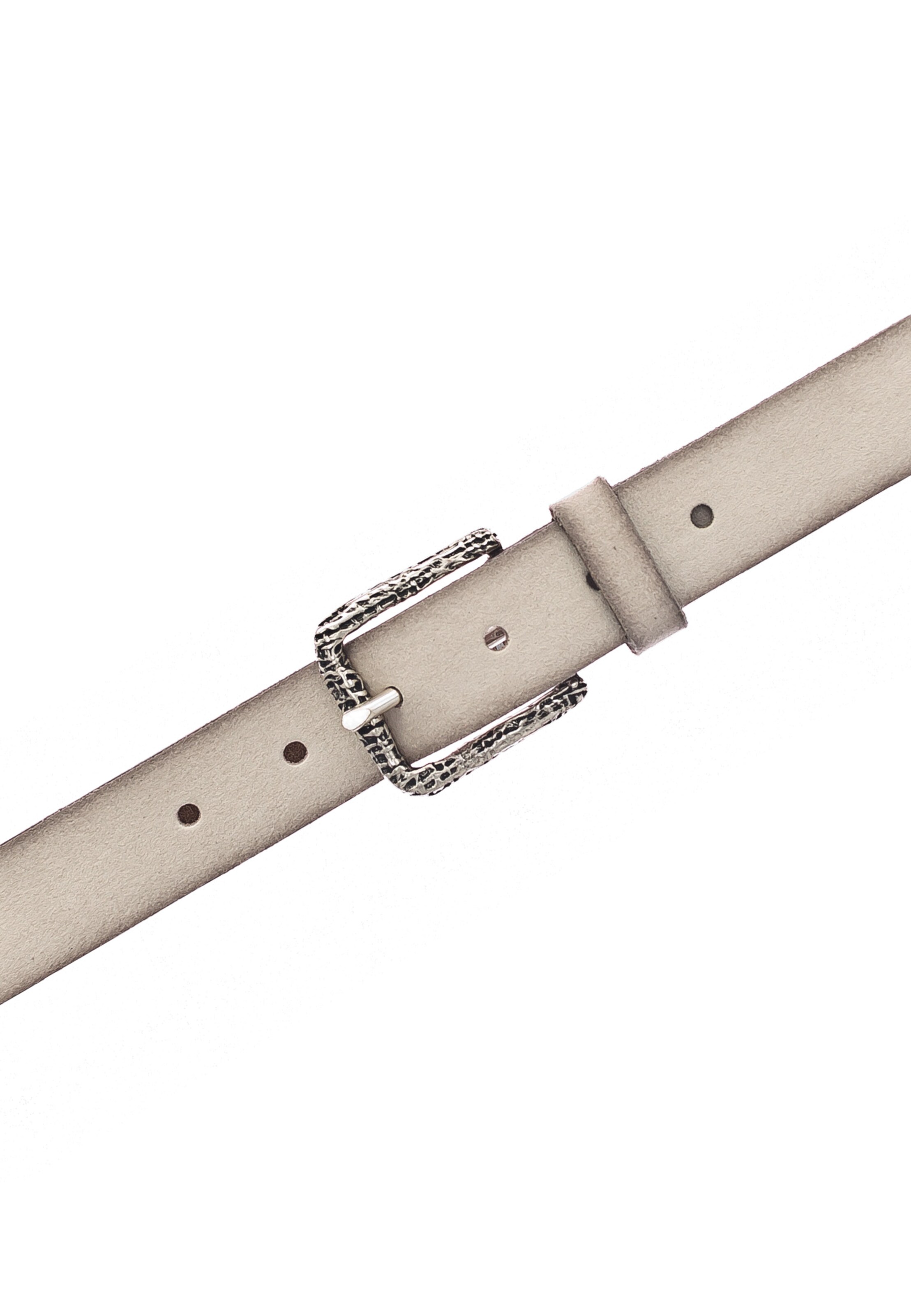 Tamaris Belt ' Essential Classics ' in Yellow