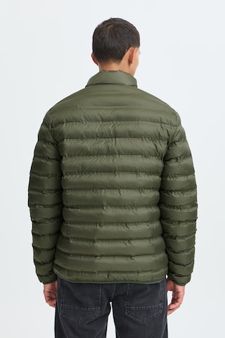 BLEND Jacke 'BHFICCO' in Grün