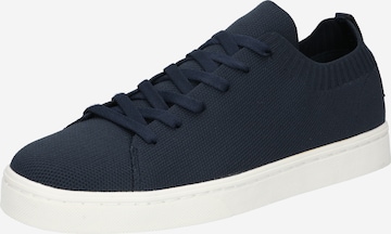 ECOALF Sneaker 'SANDFORD' in Blau: front
