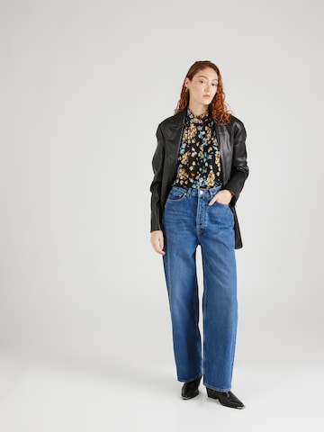 Lauren Ralph Lauren Halenka 'ALSHINTO' – černá