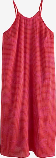 Next Ljetna haljina u roza / crvena / svijetlocrvena, Pregled proizvoda