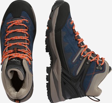 ICEPEAK Wanderschuh 'Wynne' in Blau