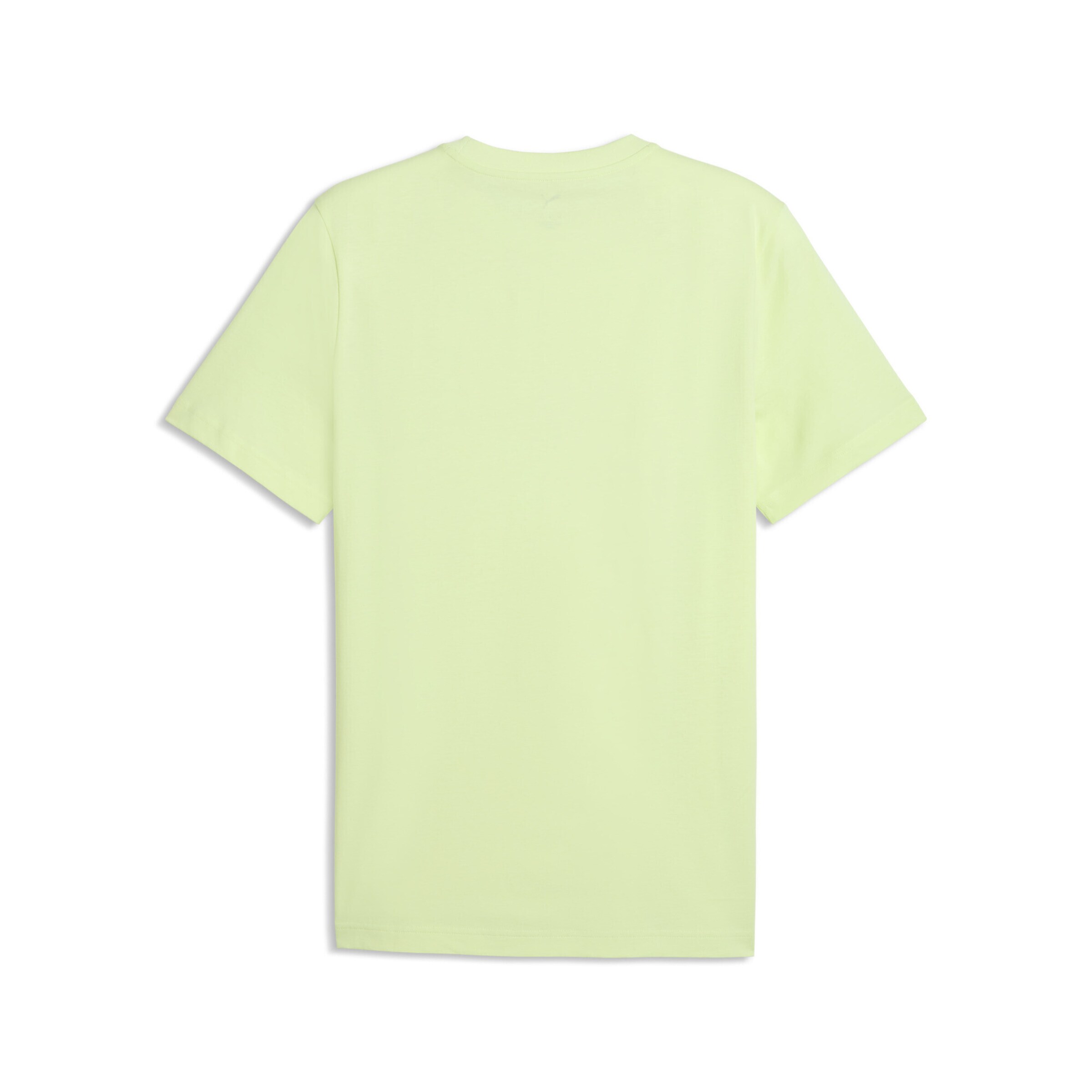 PUMA Shirt 'Circular' in Groen