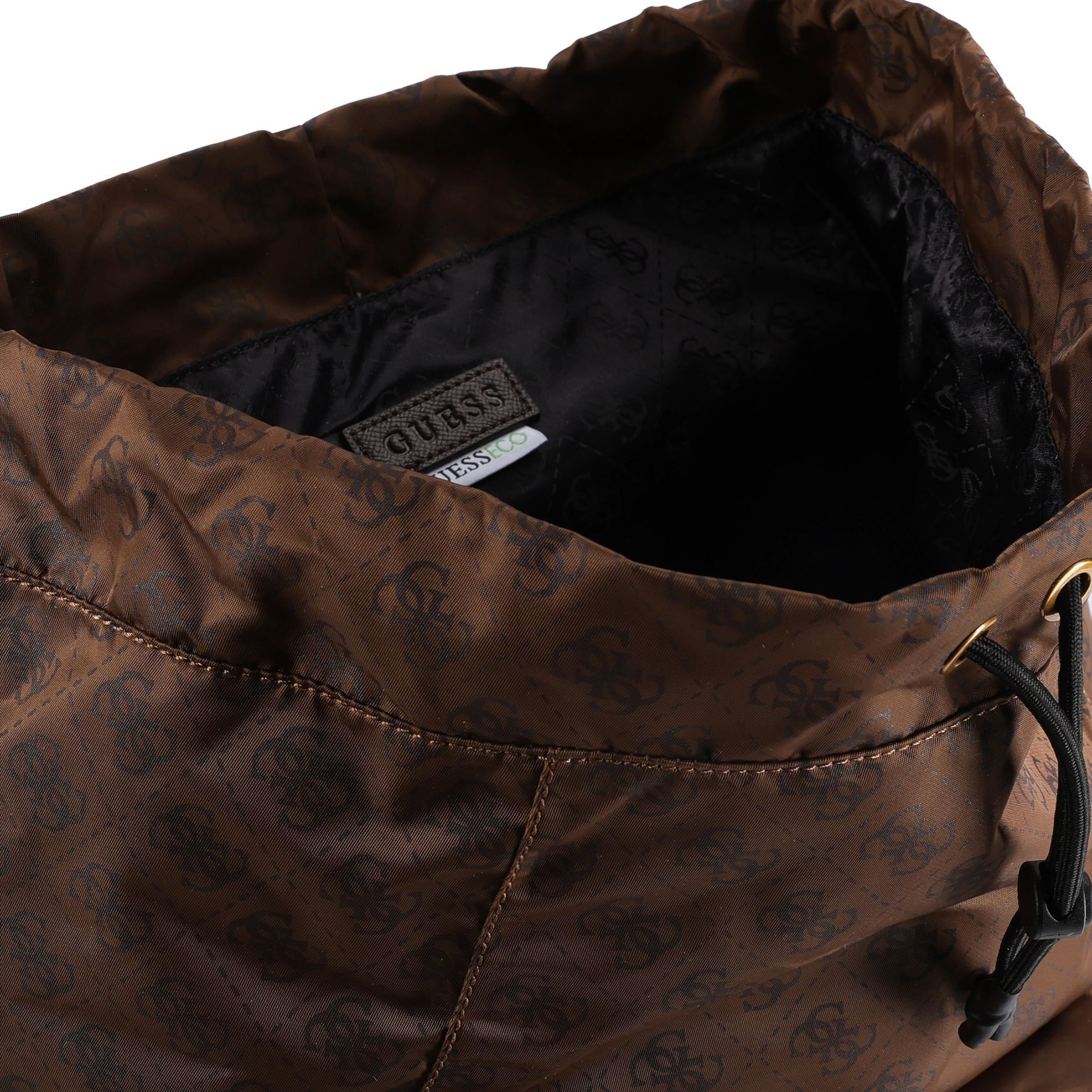 Sac à dos 'Berlin' GUESS en marron