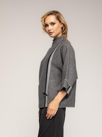 Pull-over Tantra en gris