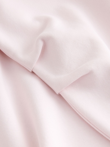 Next - Sudadera en rosa