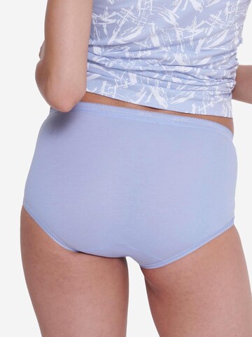 SLOGGI Slip 'Basic+' in Blauw