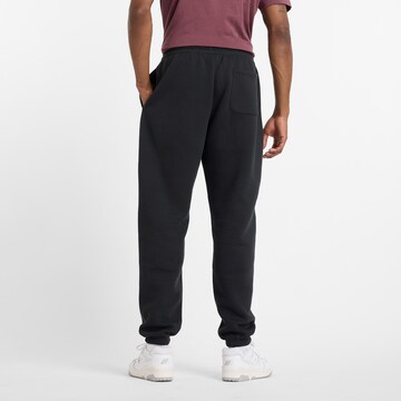 new balance Tapered Trousers in Black