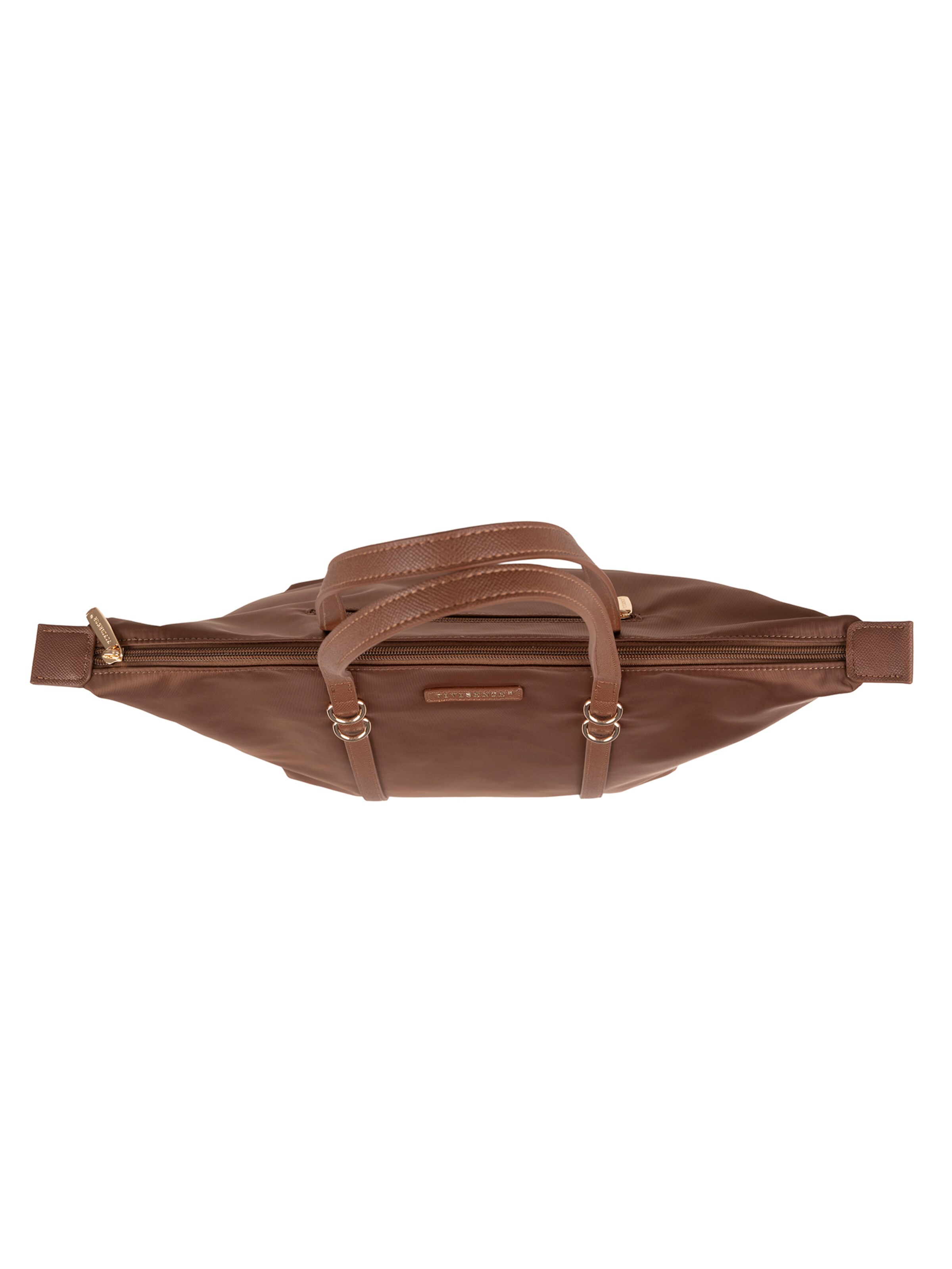 Vivisence Shopper 'T0023'‌‌‌‌‌‌‌‌‌ in Braun
