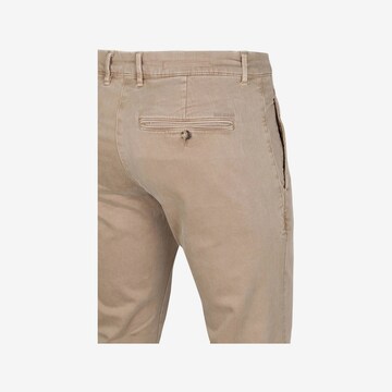 MAC Regular Pants in Beige