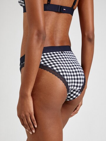 Tommy Hilfiger Underwear Slip in Blau