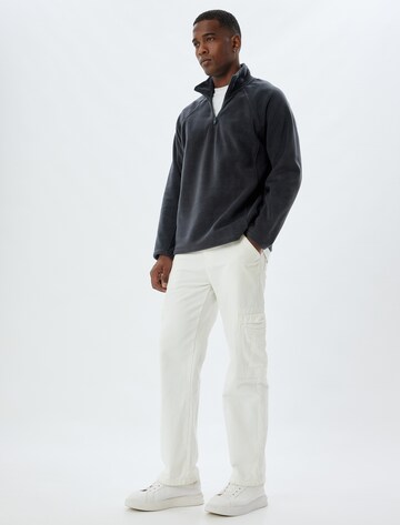 Koton Sweatshirt in Grijs