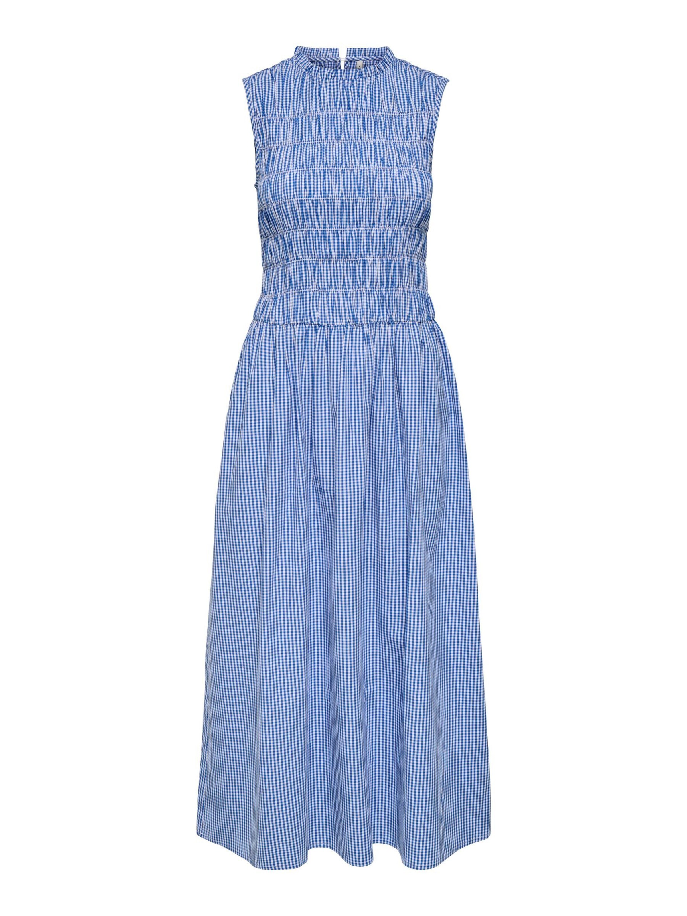 ONLY Dress 'TAMARI' in Blue: front