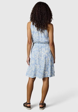 Vêtement de plage 'Sanai Youmodo' Ragwear en bleu