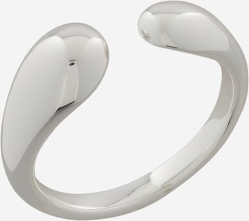 Bague & Other Stories en argent : devant