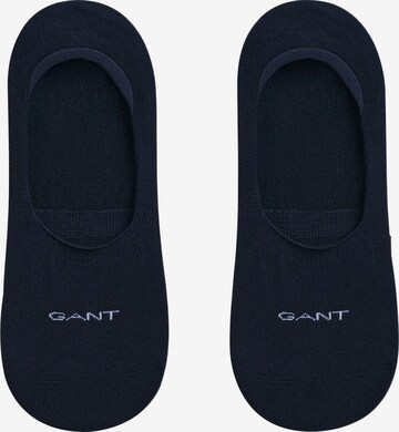 GANT Socken in Blau: predná strana