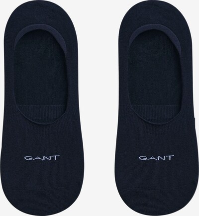GANT Socken in marine / weiß, Produktansicht
