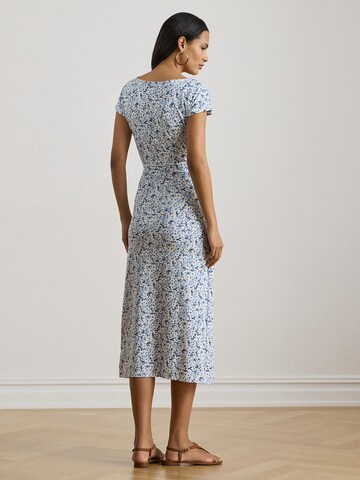 Lauren Ralph Lauren - Vestido em branco