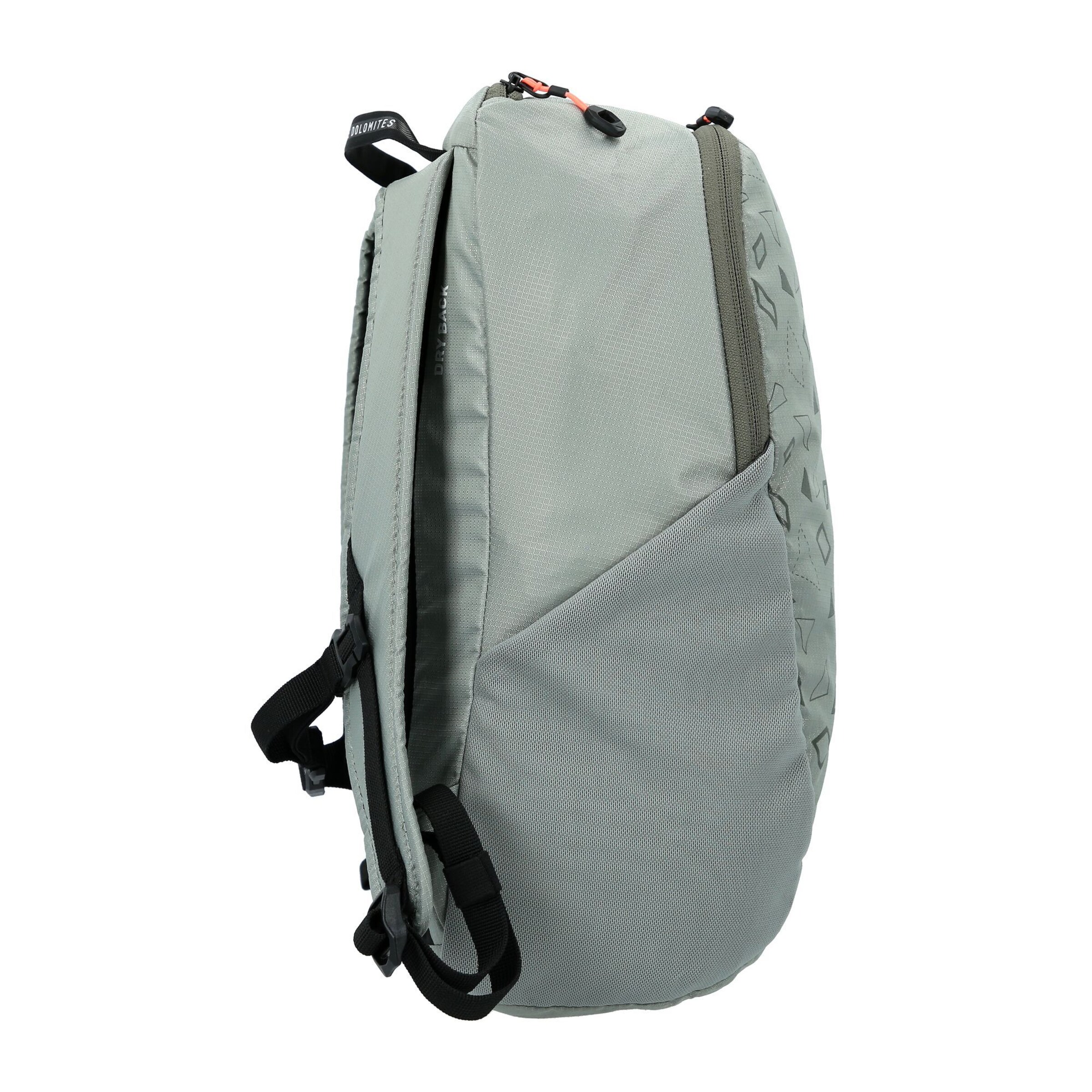 Sac à dos de sport SALEWA en gris
