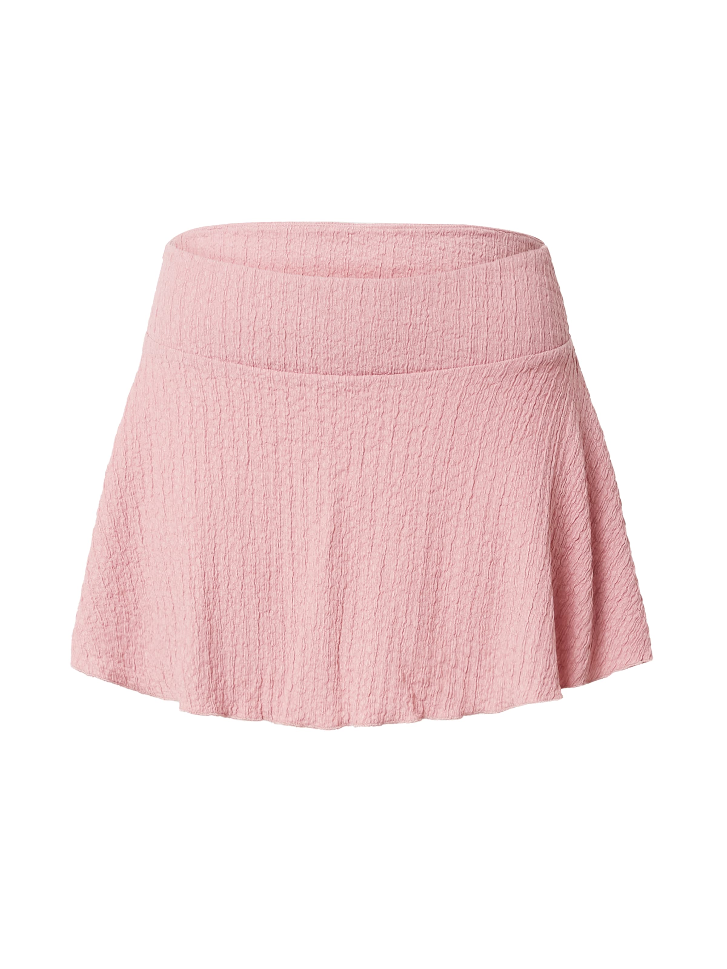 SHYX Φούστα 'Romy' σε ροζ: μπροστά