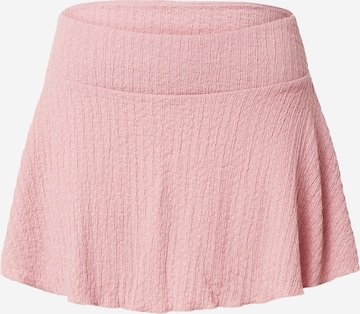 SHYX Skirt 'Romy' in Pink: front