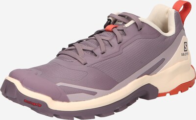 SALOMON Running Shoes 'XA COLLIDER 2' in Cream / Dusty blue, Item view