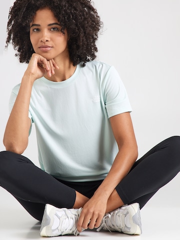 THE NORTH FACE Toiminnallinen paita 'Flex' värissä sininen