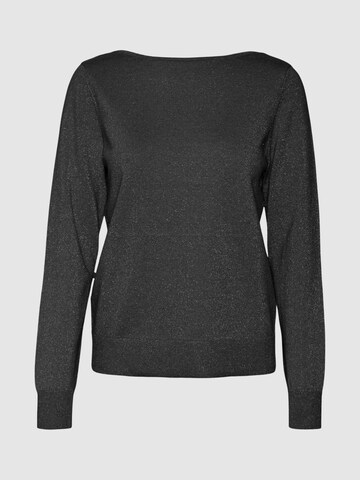 Pull-over '10317960' VERO MODA en noir