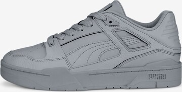 PUMA Sneaker low in Grau: Vorderseite