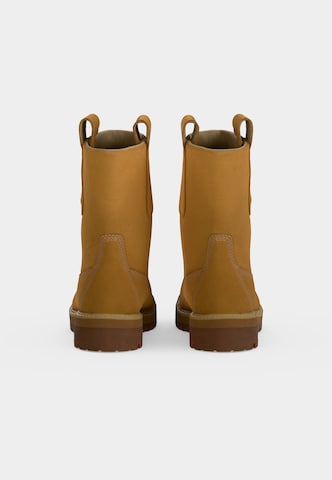 TIMBERLAND Boot i beige