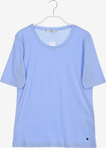 PAUL KEHL 1881 Top & Shirt in S in Blue: front